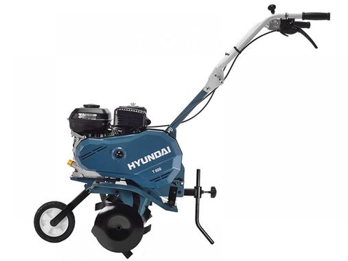 Hyundai T 600