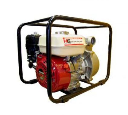 Daishin SCR-50HX