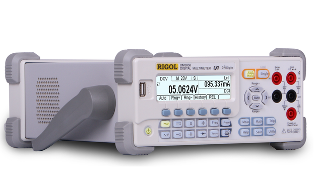 RIGOL DM3058
