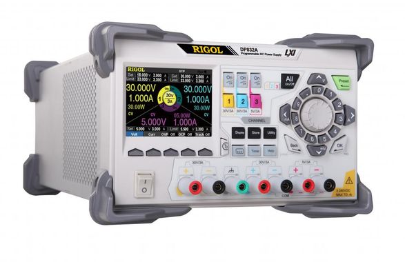 RIGOL DP832A