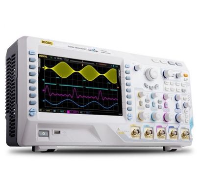 RIGOL DS4014E