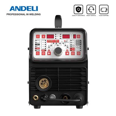 ANDELI MCT-520 DPL PRO
