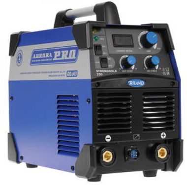 Aurora PRO STRONGHOLD 250