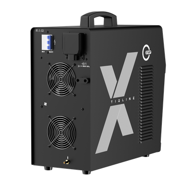 START TigLine X315 AC/DC PULSE
