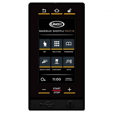 Unox XEFT-04HS-EMRV