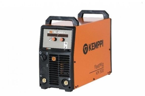 Kemppi FASTMIG BASIC 500