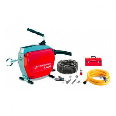 Rothenberger R600