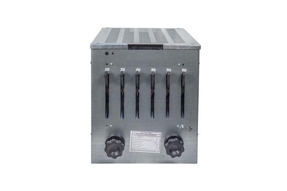СИМЗ РЕОСТАТ РБ-303 М (380В, 10-310А, 14 КГ)