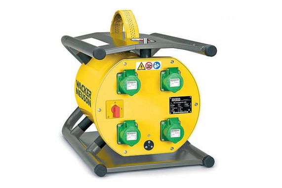 Wacker Neuson FUE 6/042/200