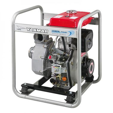 Yanmar YDP40N