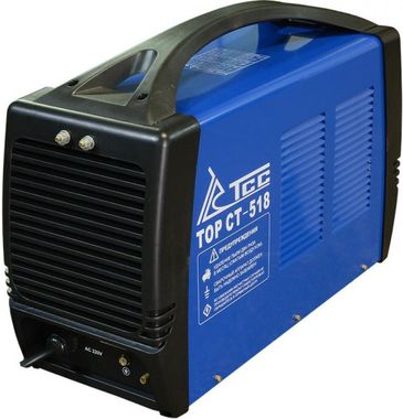ТСС TOP CT-518