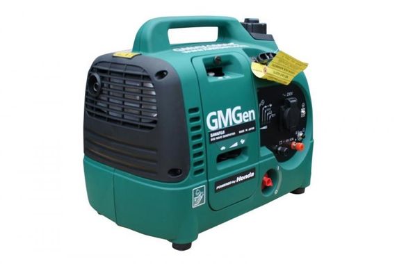 GMGen Power Systems GMHX1000S
