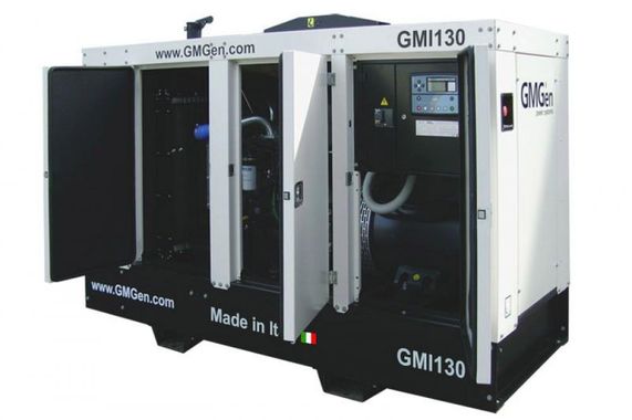 GMGen Power Systems GMI130 в кожухе