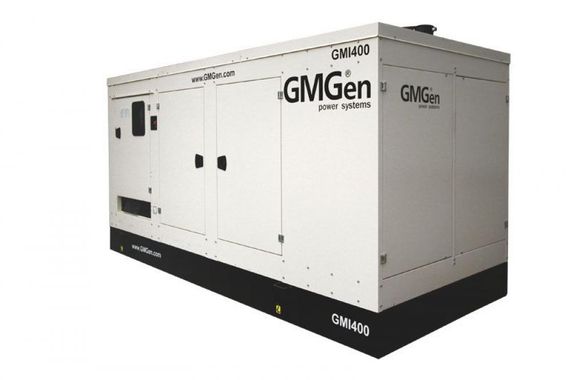 GMGen Power Systems GMI400 в кожухе