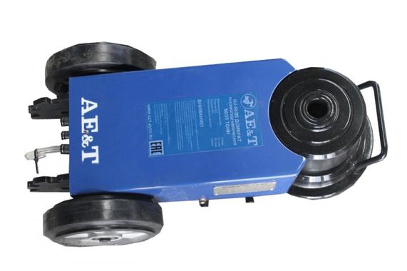 AE&T HJ-50/25