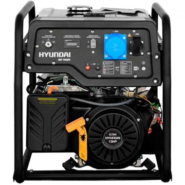Hyundai HHY 7020FE