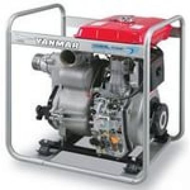 Yanmar YDP20N