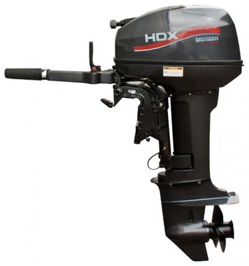 HDX Titanium T6 BMS