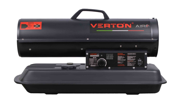 Verton Air DH-24