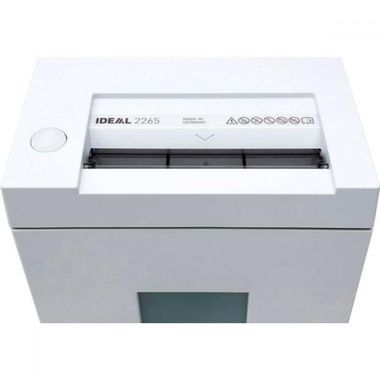 Ideal 2265 (4 мм)