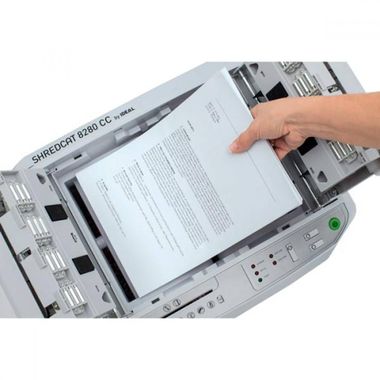 Ideal Shredcat 8280 (4х10 мм)