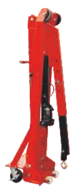 Noblelift PDJ 10
