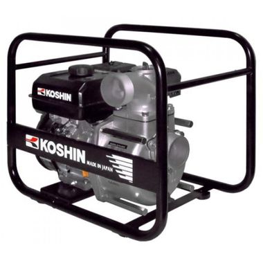 Koshin STV-80X