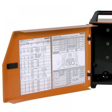 Kemppi KEMPACT PULSE 3000
