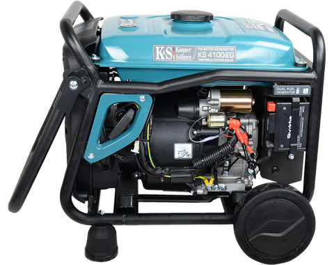 Konner&Sohnen KS 4100iEG