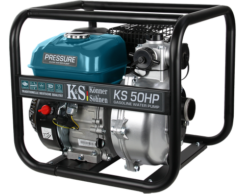 Konner&Sohnen KS 50HP
