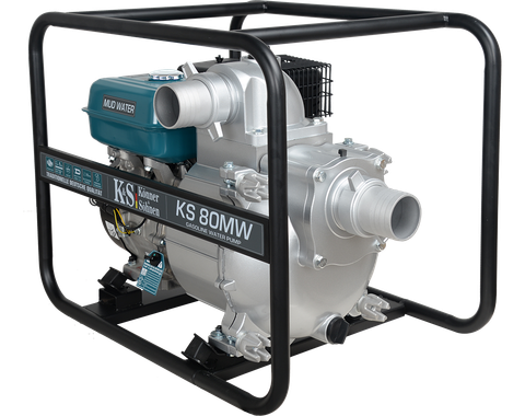 Konner&Sohnen KS 80MW