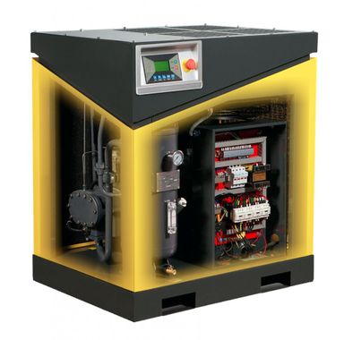 Ingro XLPM 15A 10 бар