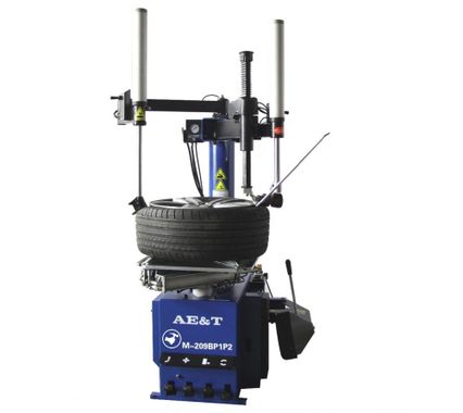 AE&T M-209BP1P2 (220)