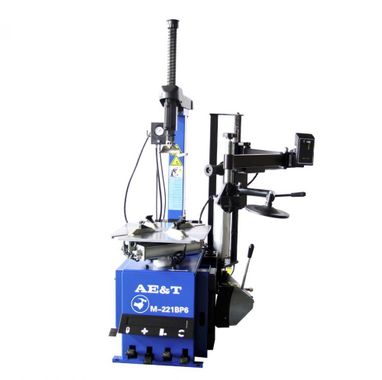 AE&T M-221BP6
