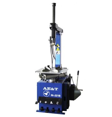 AE&T M-221B