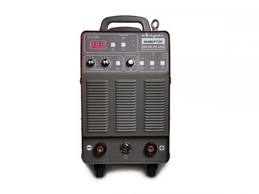 Сварог MIG 500 DSP (J06)