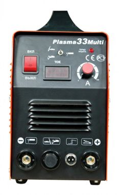 FoxWeld Plasma 33 Multi