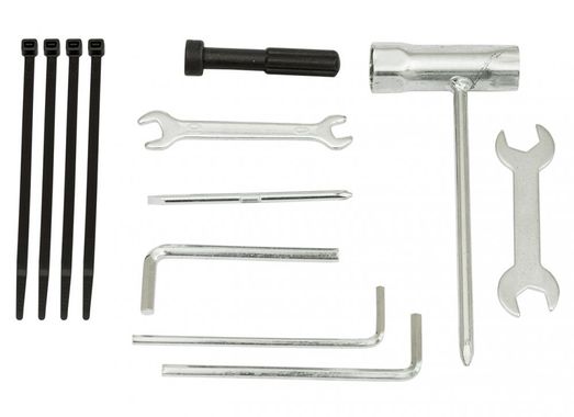 Ergomax MB-52E
