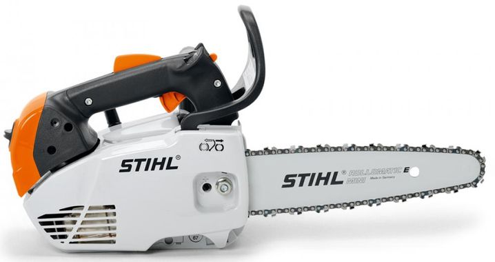 Stihl MS 150 ТС-Е  12'