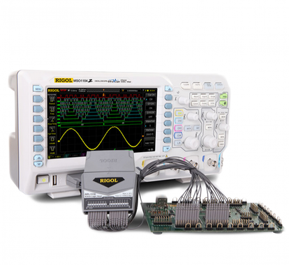 RIGOL DS1104Z-S