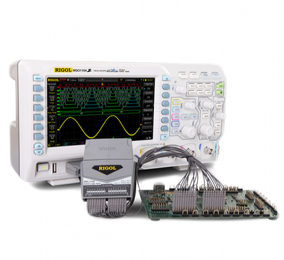 RIGOL MSO1104Z-S