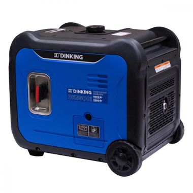 Dinking DK5500I