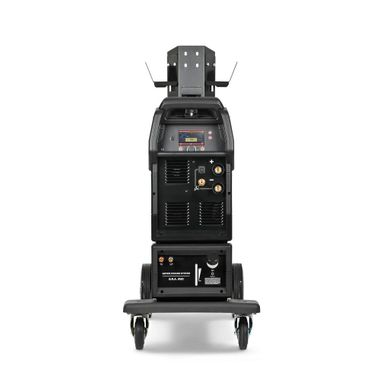 Telwin SUPERIOR TIG 422 WAVE AC/DC AQUA