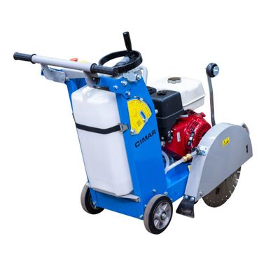 Cimar CFC-18 (HONDA GX390)