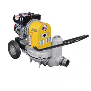 Wacker Neuson PDI 3A