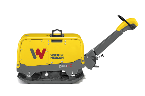 Wacker Neuson DPU110rLem970
