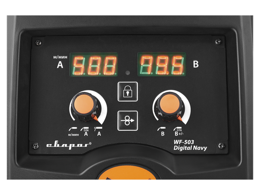 Сварог TECH WF—503 DIGITAL NAVY