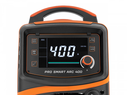 Сварог PRO SMART ARC 400 (Z298S)