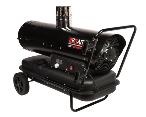 BRAIT BR-36AIW