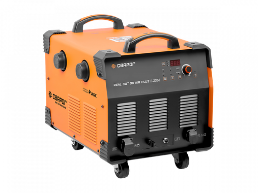Сварог REAL CUT 90 AIR PLUS (L235)